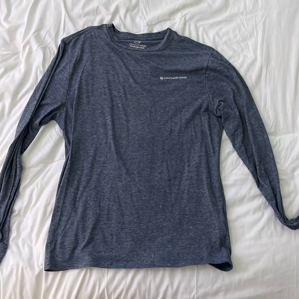 Vineyard vines Edgartown T-shirt